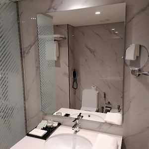 Deluxe Kamer met Twee Aparte Bedden